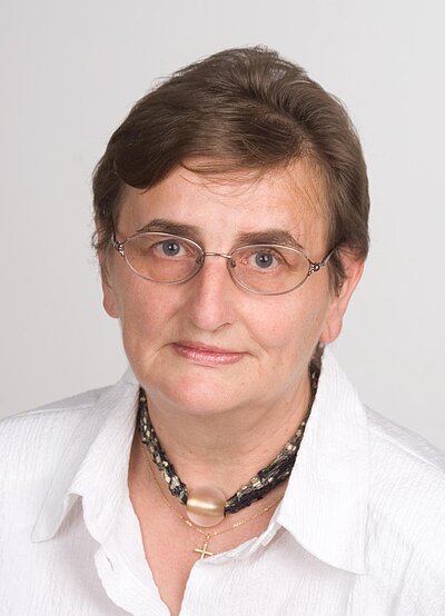 Anna Stoiber