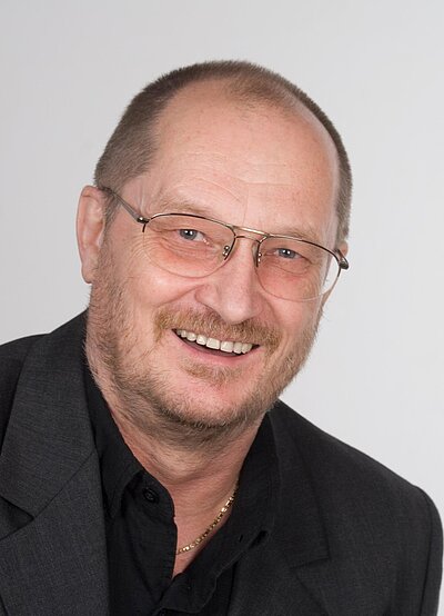 Anton Bernroithner
