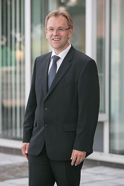 Josef Knauseder