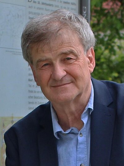 Alfred Hermann