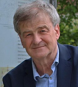 Alfred Hermann Alfred Hermann