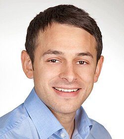 Johannes Georg Hofstätter